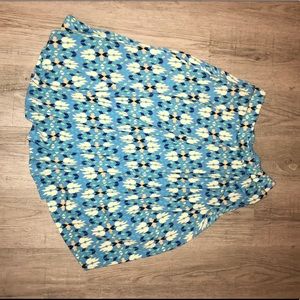nearly new lularoe “Madison” skirts